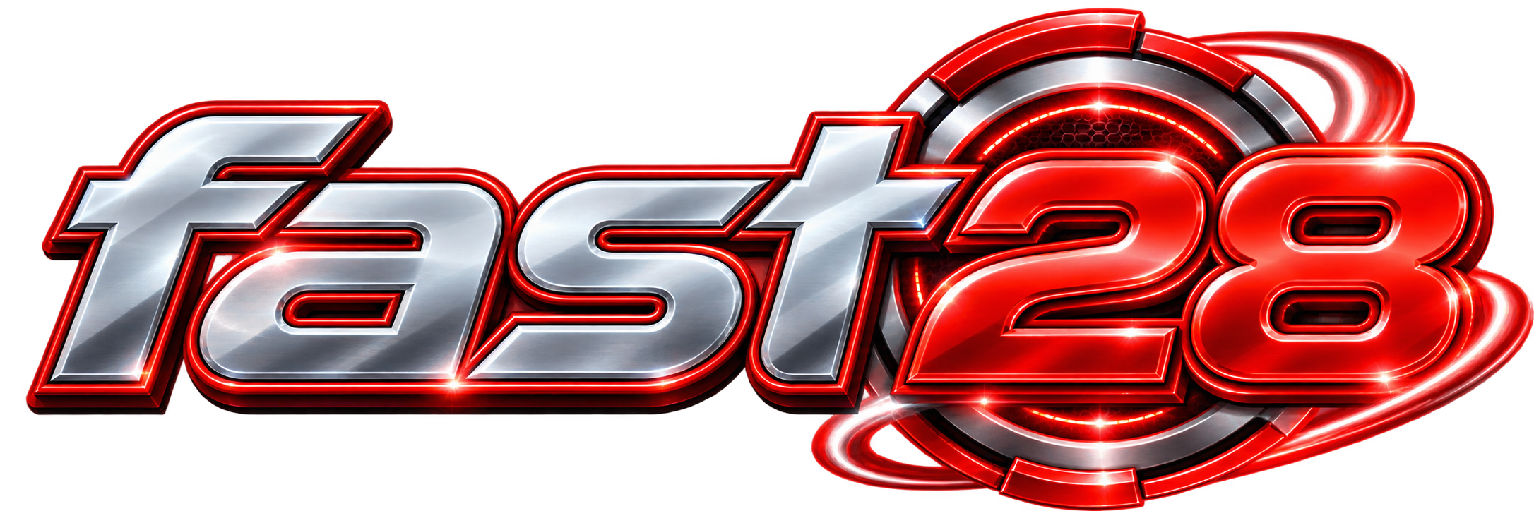 fast28 Logo